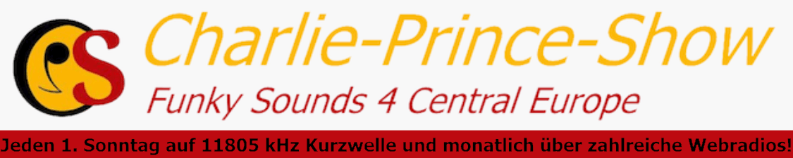 Charlie-Prince-Show